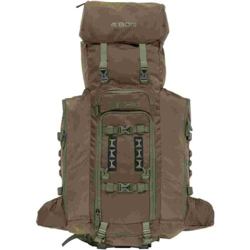 BOG Hunting 6000 CI Bivy Bag FDE