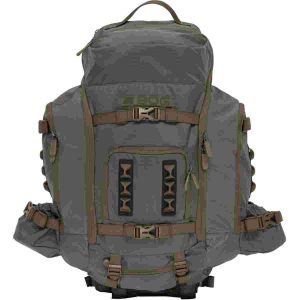 BOG Hunting 3500 ci Bivy Bag Grey