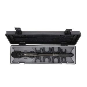 Wheeler XL FAT Wrench Complete Crowfoot Set for AR-15