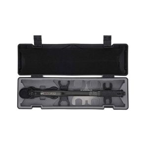 Wheeler XL FAT Wrench with Mil-Spec Crowfoot Set for AR-15