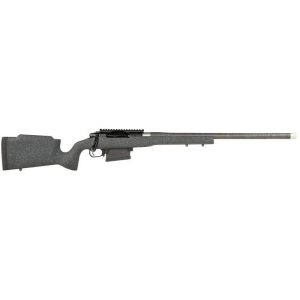Proof Elevation MTR 2.0 Rifle 300 Win Mag 5rd Magazine 22" Threaded Barrel Carbon Fiber Black Granite Stock