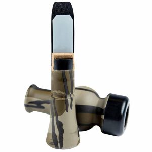 BOTTOMLAND PHAT LADY CAMO TRAP
