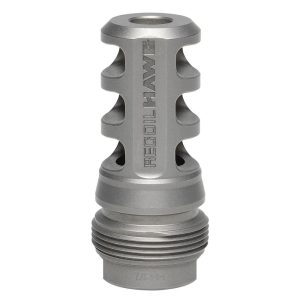 Browning Xeno Recoil Hawg Stainless Muzzle Brake 1/2x28