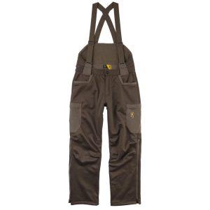 Browning Dutton Hybrid Pant Major Brown 38