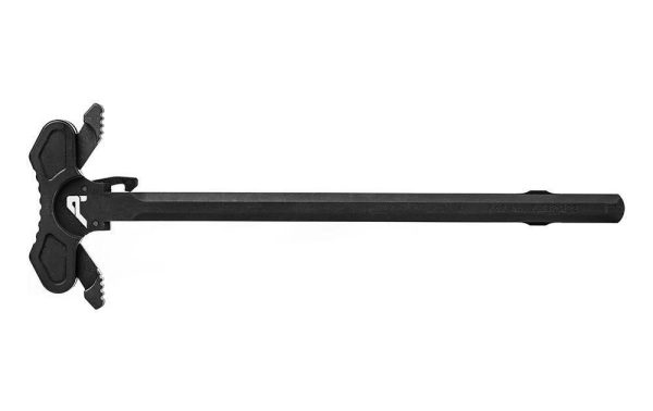 https3A2F2Fmedia.chattanoogashooting.com2Fimages2Fproduct2FQJAPRH100388C2FQJAPRH100388C.jpg Aero Precision AR15/M4 5.56 Ambidextrous Charging Handle (C)