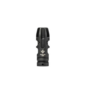Aero Precision VG6 EPSILON 556 AR15 Muzzle Device