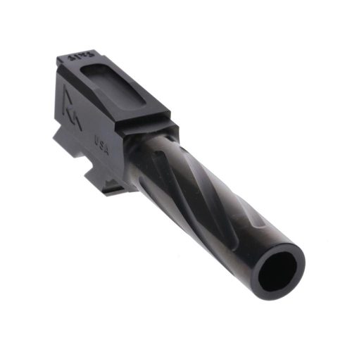Rival Arms Drop In Barrel for Glock Model 43 Twist Black