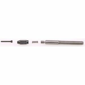 RCBS Power Punch Decapping Assembly