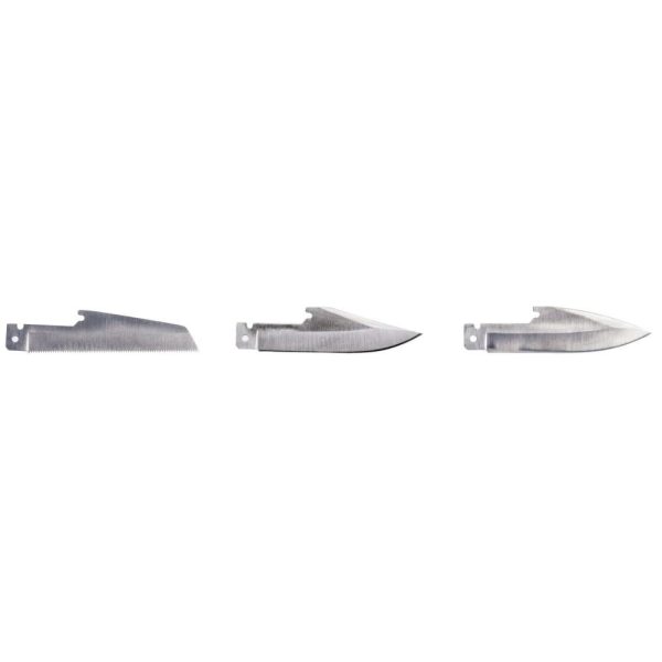 Remington RXB Multi Blade Replacement Set 3/ct