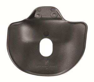 Safariland Traditional Large Paddle Right Hand