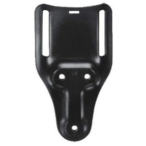 Safariland Mid-Ride Universal Belt Loop 2" Black