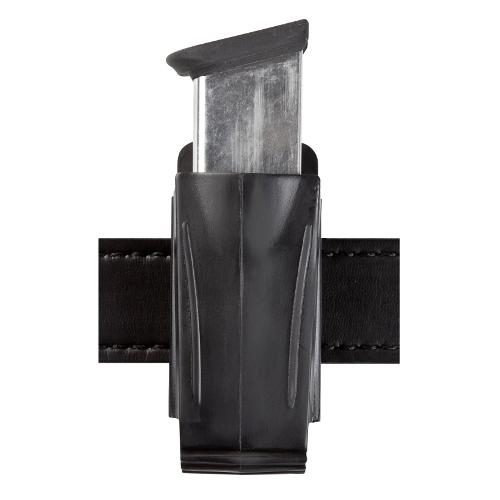 https3A2F2Fmedia.chattanoogashooting.com2Fimages2Fproduct2FSF71222FSF7122.jpg 71 BLACK MOLDED SINGLE MAG POUCH