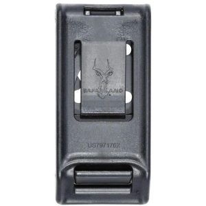 Safariland 744BL Accessory Clip-On Belt Loop