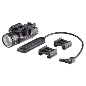 Streamlight TLR-1 HP Long Gun Weapon Light Kit 1000 Lumen Black