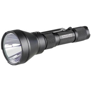 Streamlight MegaStream HP Flashlight 1350 Lumen Black