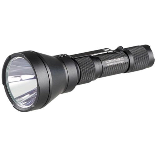 Streamlight MegaStream HP Flashlight 1350 Lumen Black