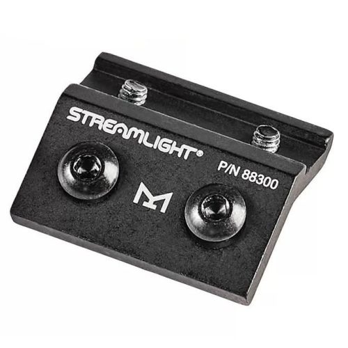 Streamlight M-LOK Weapon Light Mount Black