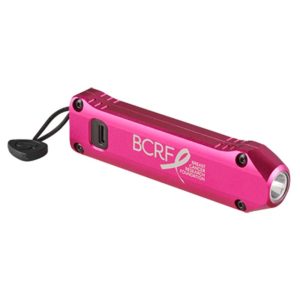 Streamlight BCRF Wedge XT Everyday Carry Flashlight 500 Lumen Pink