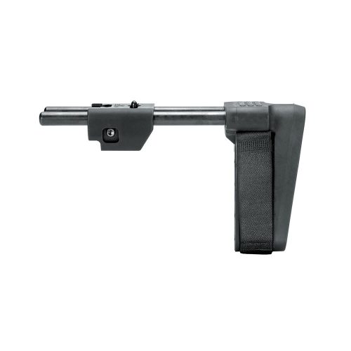 https3A2F2Fmedia.chattanoogashooting.com2Fimages2Fproduct2FSOMPX01SB2FSOMPX01SB1.jpg SB Tactical MPX PSB Stabilizing Brace for Sig Sauer Sig MPX Black