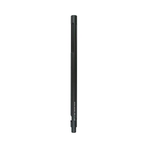 Tactical Solutions Threaded X-Ring Barrels for 10/22 Rifles Matte Black