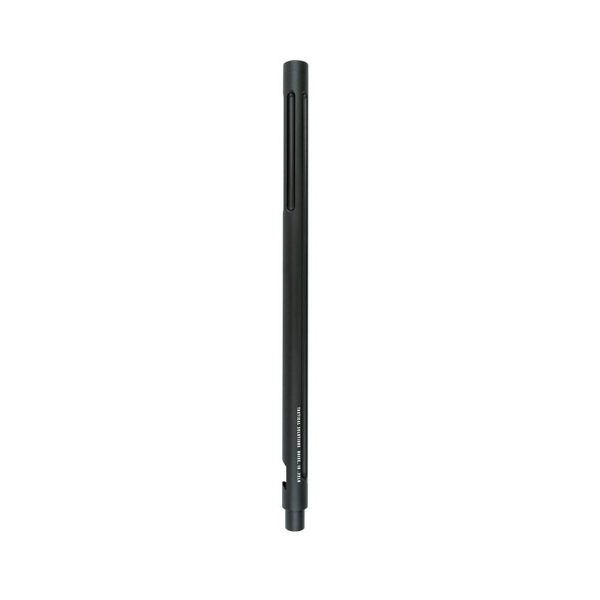 Tactical Solutions Threaded X-Ring Barrels for 10/22 Rifles Matte Black