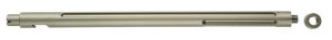 X-RING THREADED BARREL MATTE OD GREEN FOR THE RUGER 10/22
