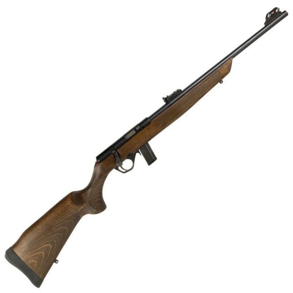https3A2F2Fmedia.chattanoogashooting.com2Fimages2Fproduct2FTERB22L1811WD2FTERB22L1811WD-2.jpg Rossi RB 22 Rifle .22 LR 10rd Magazine 18" Barrel Wood