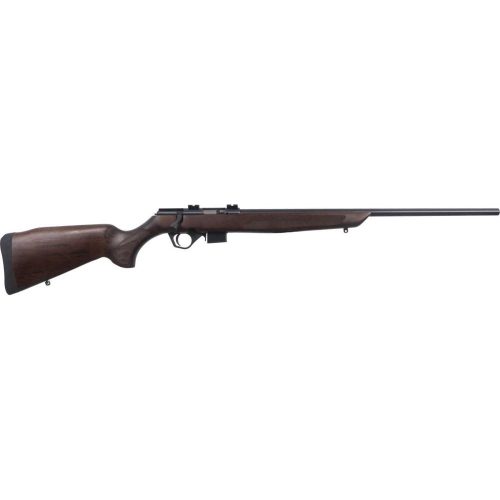 https3A2F2Fmedia.chattanoogashooting.com2Fimages2Fproduct2FTERB22W2111WD2FTERB22W2111WD-1_1.jpg Rossi RB 22 Rifle .22 WMR 5rd Magazine 21" Barrel Wood