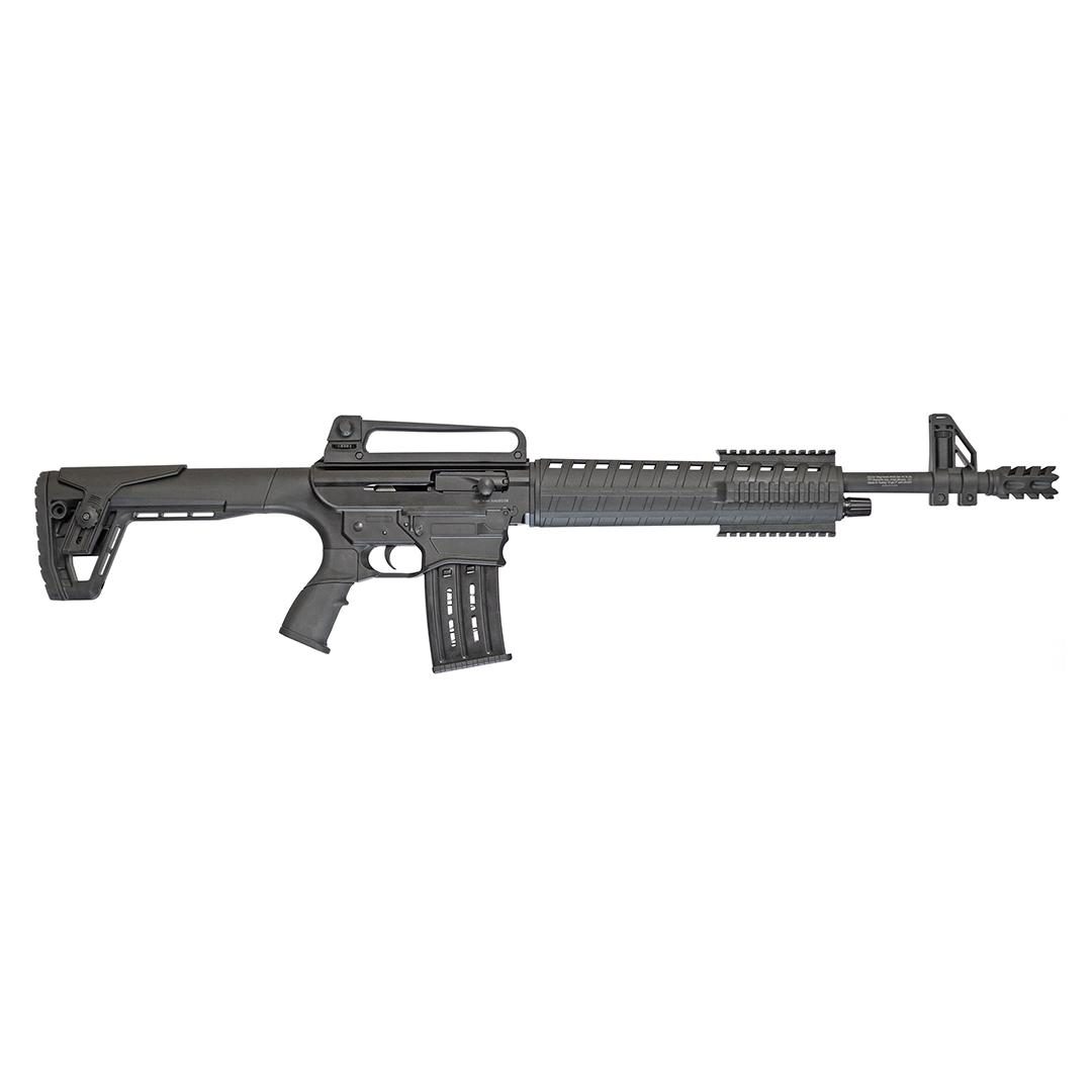 Tr Imports Silver Eagle TAC-LC Shotgun 12 Ga 5rd Magazine 19.5" Barrel