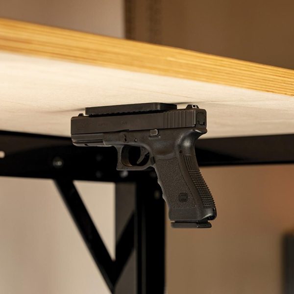 https3A2F2Fmedia.chattanoogashooting.com2Fimages2Fproduct2FTN759122FTN75912.jpg SNAPSAFE MAGNETIC HOLDER