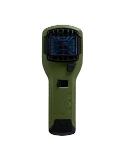 Thermacell MR300G Portable Mosquito Repeller Olive