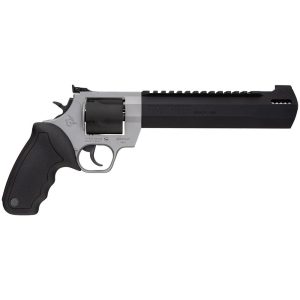 Taurus Raging Hunter Handgun .454 CASULL 5rd Capcity 8.37" Barrel Matte Stainless Finish
