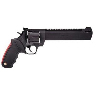 Taurus Raging Hunter Handgun 500 S&W Mag 5rd Capacity 10" Barrel Black