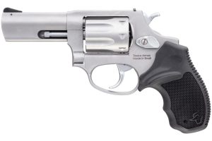 Taurus 942 Ultra Light Handgun .22 WMR 8rd Capacity 3" Barrel Stainless Finish
