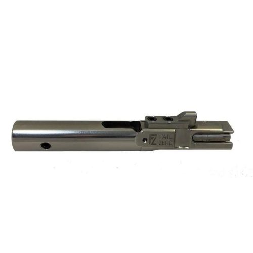 Fail Zero EXO AR9 Bolt Carrier Group 9mm Nickel Boron