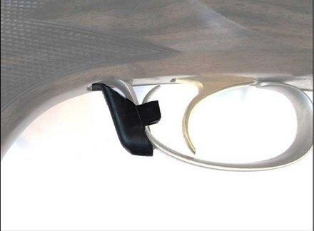 Trigger Guard Buffer