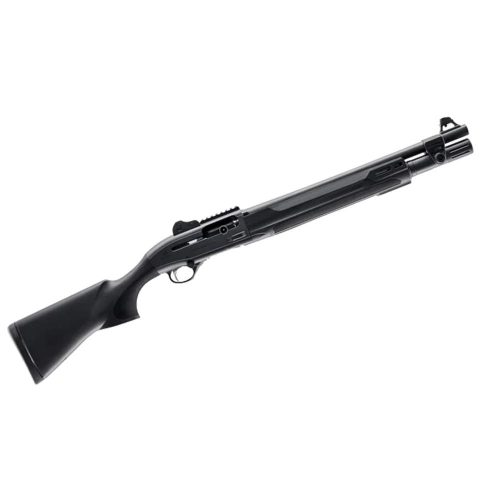 Beretta 1301 Tactical Mod 2 Shotgun 12 ga 3" Chamber 7rd Magazine 18.5" Barrel Black LE