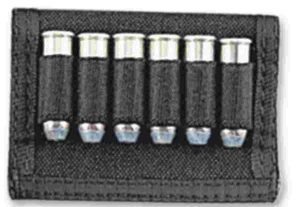 Uncle Mike's Plain Black Cartridge Slide Handgun