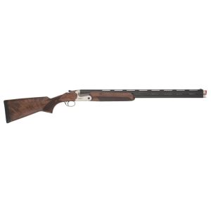 TriStar Cypher Shotgun 12 ga 3" Chamber 2rd Capacity 28" Barrel Walnut