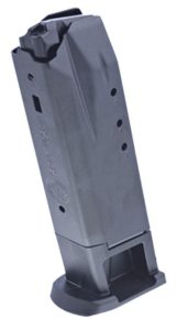 Ruger Handgun Magazine for SR40 & SR40C .40 S&W 10rds Black