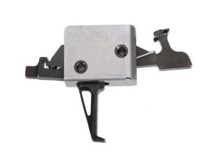 CMC AR15 Trigger 2-Stage Flat 1lb/3lb