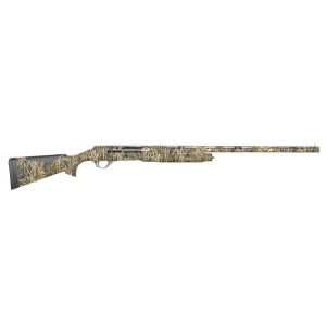 Retay ACE-R Realtree Max-7 Shotgun 20ga 3" Chamber 3rd Capacity 28'' Barrel Synthetic Camo Stock