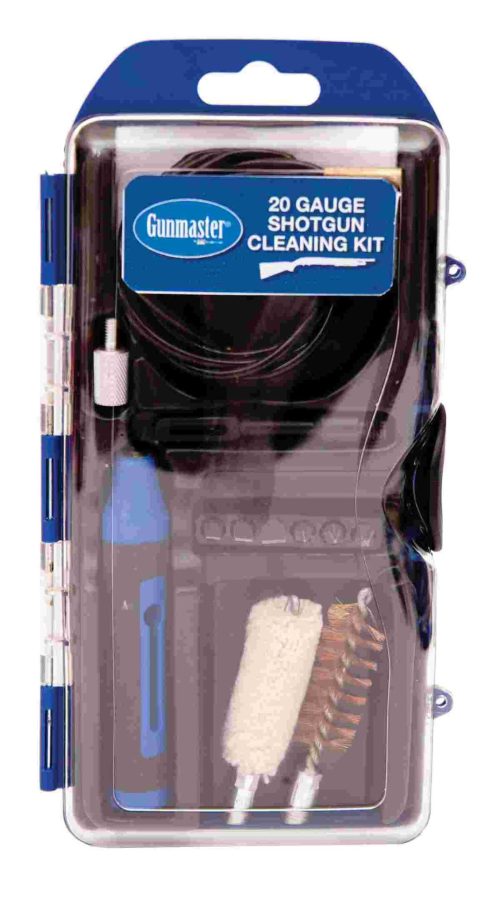https3A2F2Fmedia.chattanoogashooting.com2Fimages2Fproduct2FVRGM20SG2FVRGM20SG.jpg DAC Technologies 13-Piece Shotgun Cleaning Kit .20 ga
