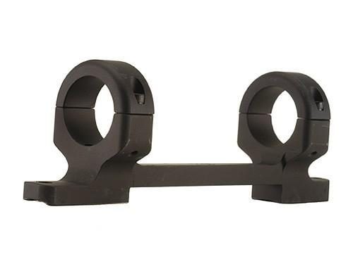 DNZ Game Reaper 1-Piece Scope Mount - Winchester 70 WSM 1" Low Black