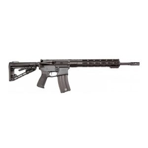 Wilson Combat Protector Carbine Rifle 5.56 NATO 30rd Magazine 16.25" Barrel Black with Q-Comp Flash Hider