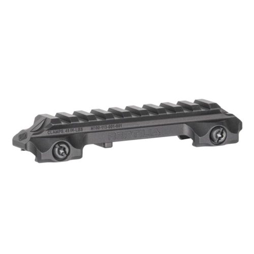 https3A2F2Fmedia.chattanoogashooting.com2Fimages2Fproduct2FWD1002702FWD100270-1.jpg Reptilia RMU Mount 9 Slot .625" Black