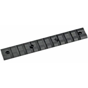Weaver 1-Piece Tactical Multi-Slot Base CVA Optima Accura Wolf #617 Matte Blister