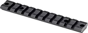 Weaver 1-Piece Tactical Multi-Slot Base Savage Mark I II & 93 Matte Blister