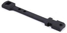Weaver 1-Piece Grand Slam Steel Dovetail Scope Base - Winchester 70 LA Black