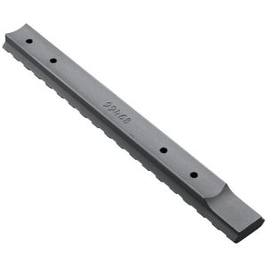 Weaver Ext Multi Slot Picatinny Base for Ruger Amer LA Black Clam